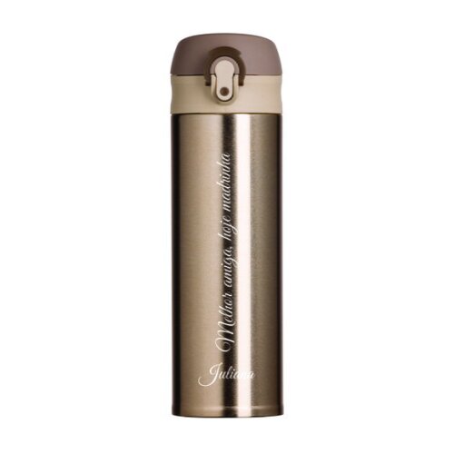 Garrafa Térmica Personalizada de 450ml 13767