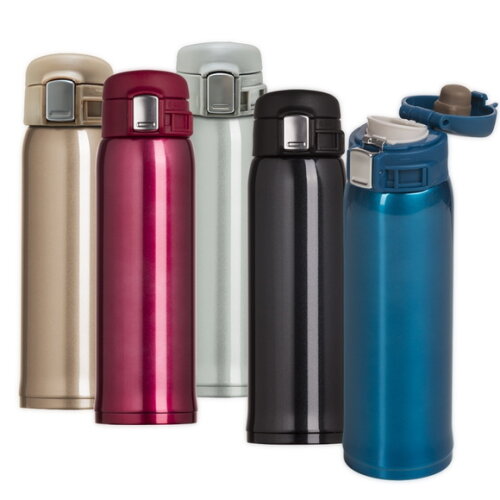 Garrafa Térmica Personalizada de 450ml 143281