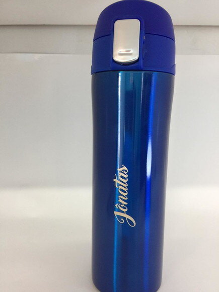 Garrafa Térmica Personalizada de 450ml 143281