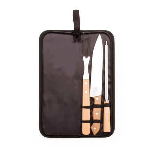 Kit Churrasco 3 Peças Personalizado - 143283