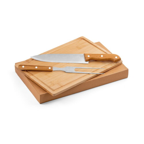Kit Churrasco 94143 - Personalizado