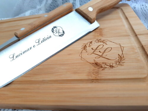 Kit Churrasco 94143 - Personalizado