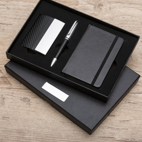Kit Executivo 3 Peças Personalizado 998