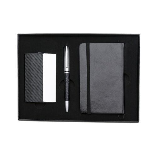 Kit Executivo 3 Peças Personalizado 998