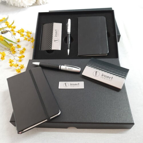 Kit Executivo 3 Peças Personalizado 998