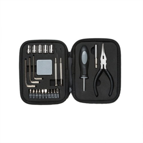 Kit ferramenta 24 peças 13745