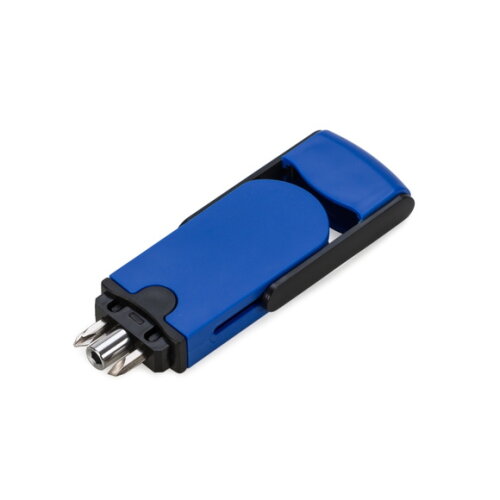 Kit ferramenta 3 pçs e trena 13739