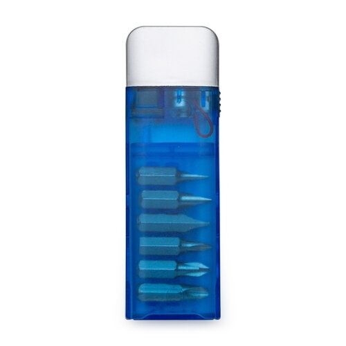 Kit ferramenta 6 peças 8755