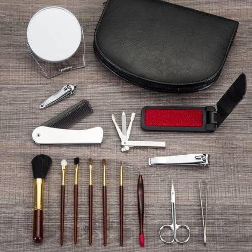 Kit Manicure Personalizado 15 Peças 10127