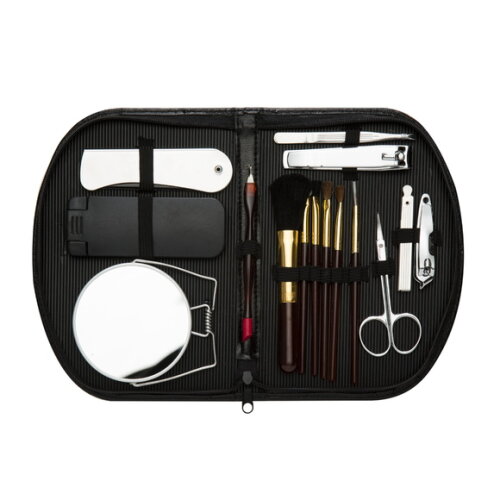 Kit Manicure Personalizado 15 Peças 10127