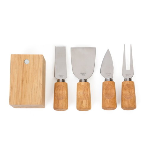 Kit Queijo Personalizado - 12937