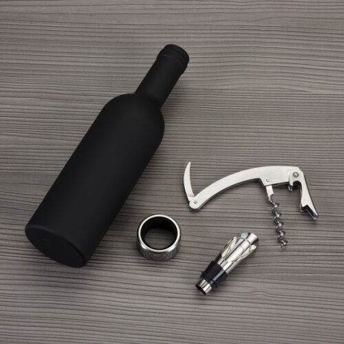 Kit Vinho -Garrafa cod 11871 A