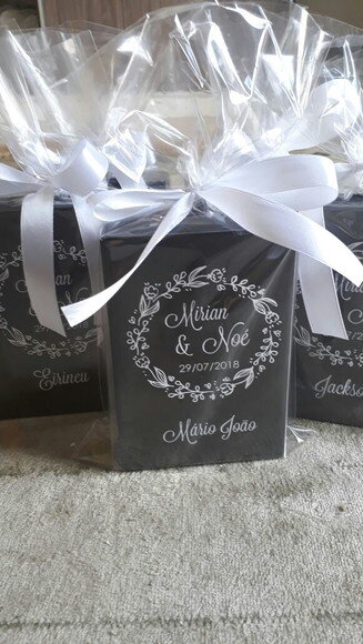 Kit Vinho 3 Peças Em Estojo 143357