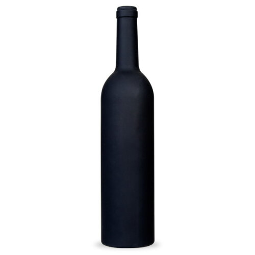 Kit Vinho Garrafa Personalizado 5 Peças 11870