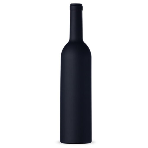 Kit Vinho Garrafa Personalizado 4 Peças 12384