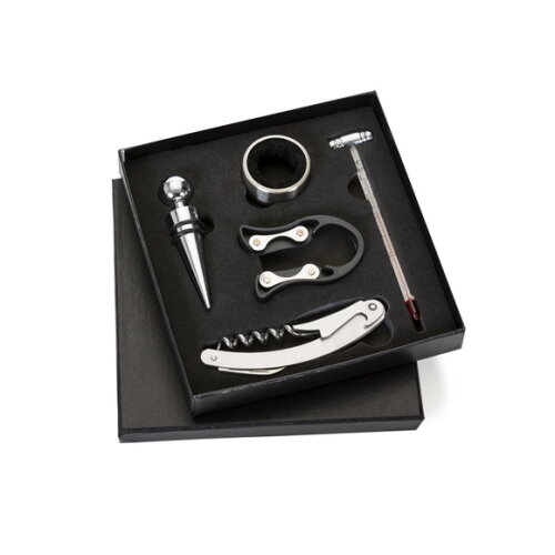 Kit Vinho Personalizado - 143190