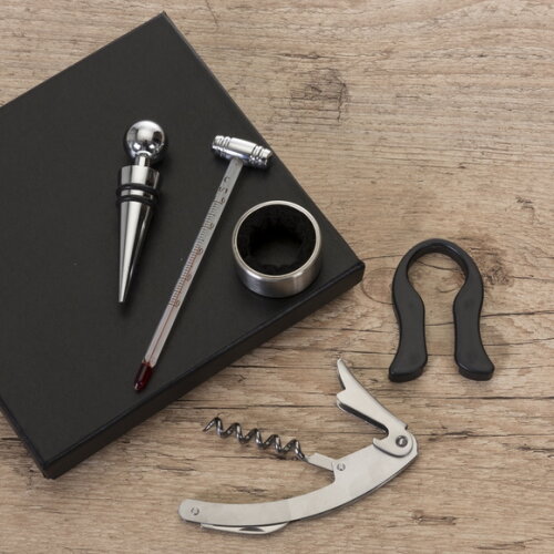 Kit Vinho Personalizado - 143190