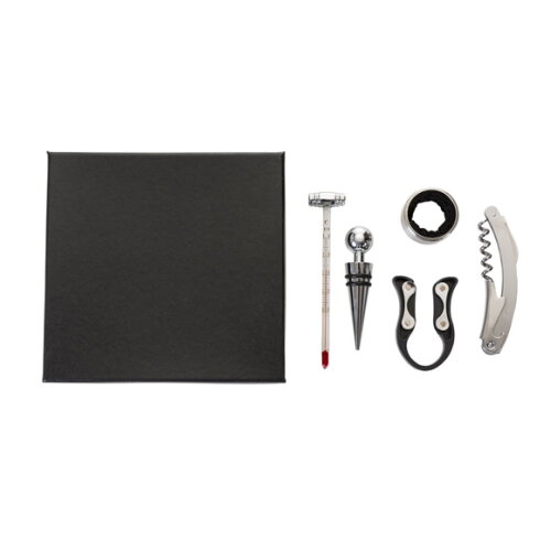 Kit Vinho Personalizado - 143190