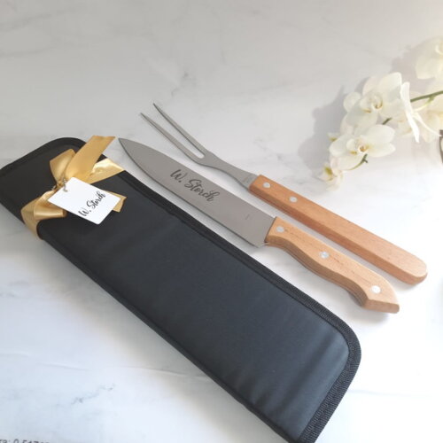 Lembrancinha - Casamento Kit Churrasco 7447
