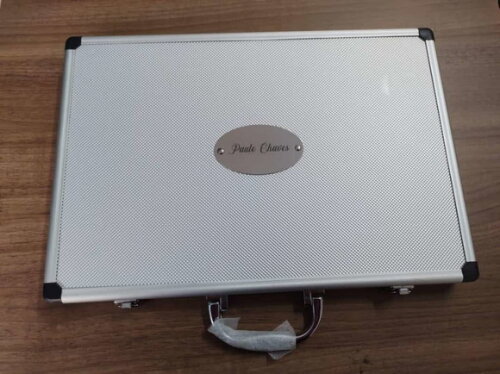 Master Chef - Kit de Facas 143129 - Personalizado