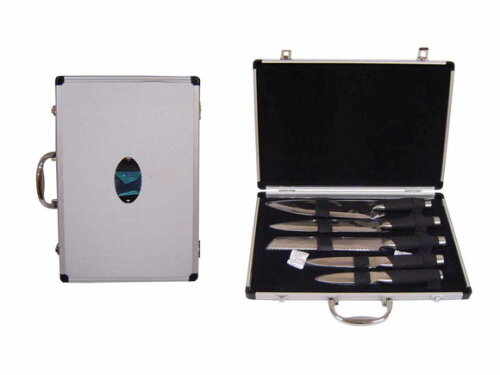 Master Chef - Kit de Facas 143129 - Personalizado