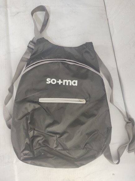 Mochila Dobrável Personalizada - - Cor 18539