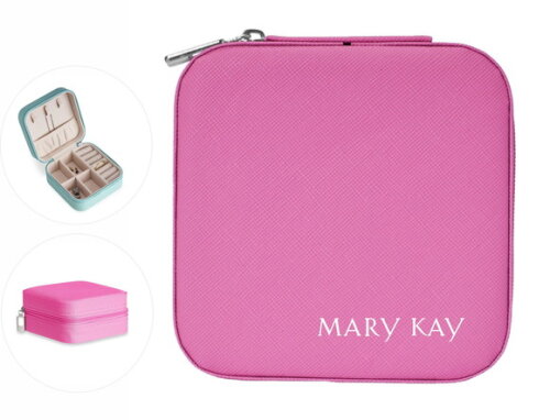 Porta Joias Cod. 1618 - Personalizada