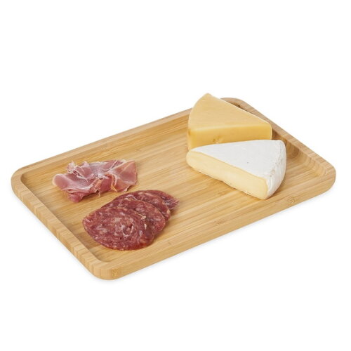 Presente Personalizado - Bandeja Bambu - 18610