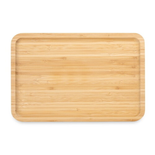 Presente Personalizado Bandeja Bambu - 18609 Pérsonalizada
