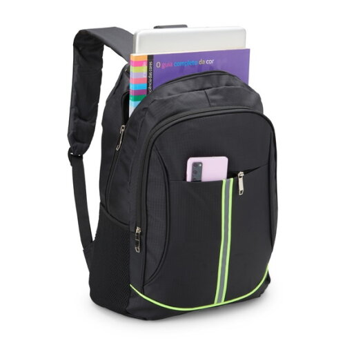Sipat - Mochila Nylon 30 Litros Bolso para Notebook de 15,6.