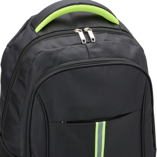 Sipat - Mochila Nylon 30 Litros Bolso para Notebook de 15,6.