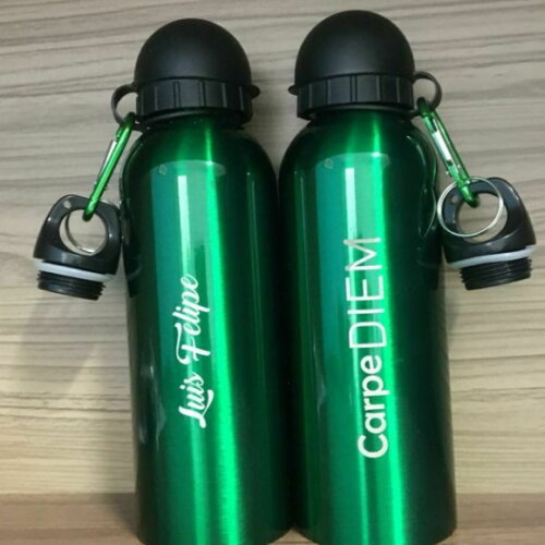 Squeeze 02 Tampas Personalizado - 9139 - 500 ml