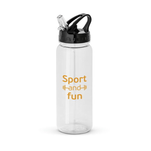 Squeeze 610ml Plástico - 94061 - Personalizada