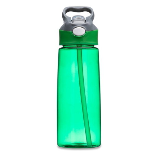 Squeeze 650ml Plástico - Personalizado