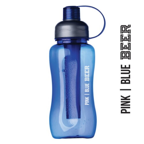 Squeeze Icebar Personalizado 600ml 10038