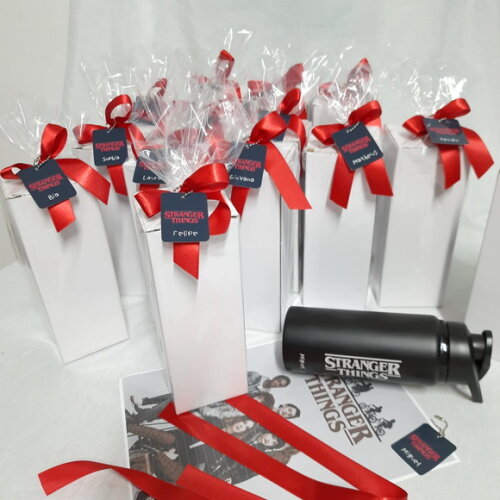 Squeeze Personalizado 600ml 12487 - Personalizada