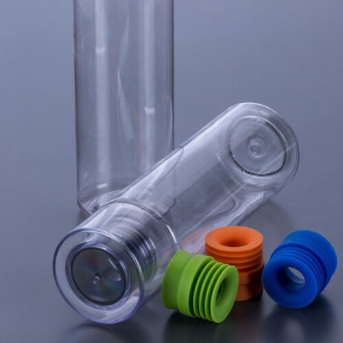 Squeeze Plástica Personalizada 600 ml - Ga4000