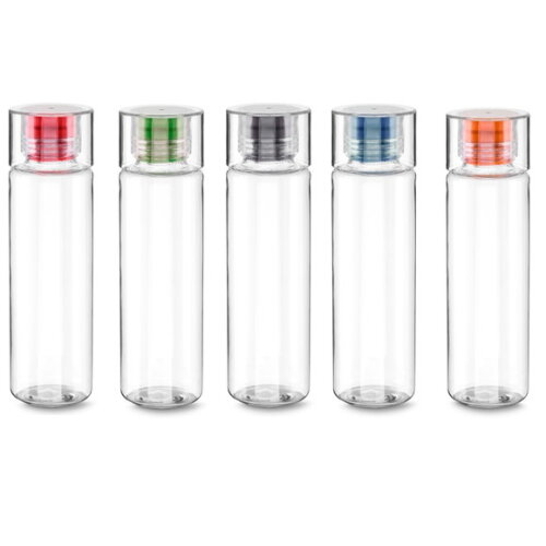 Squeeze Plástica Personalizada 600 ml - Ga4000