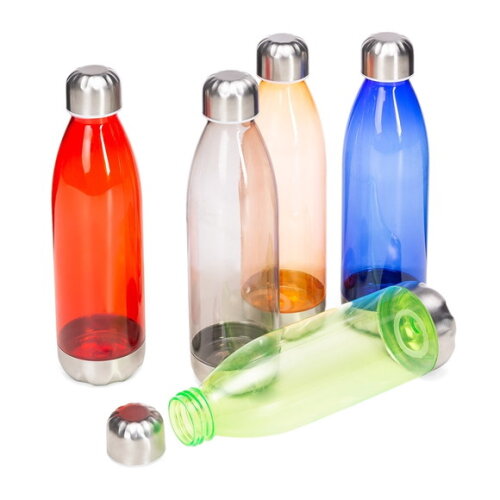 Squeeze Plástico Personalizado 700ml 17012