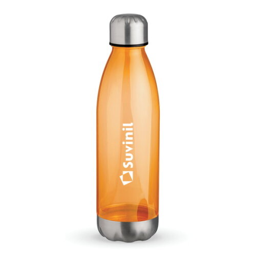 Squeeze Plástico Personalizado 700ml 17012