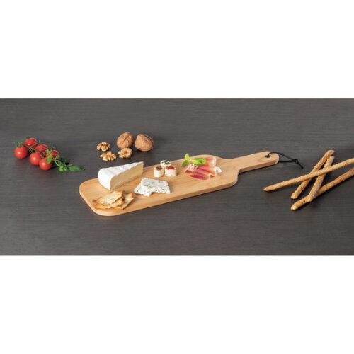 Tabua Eco Bambu - Cod 93831