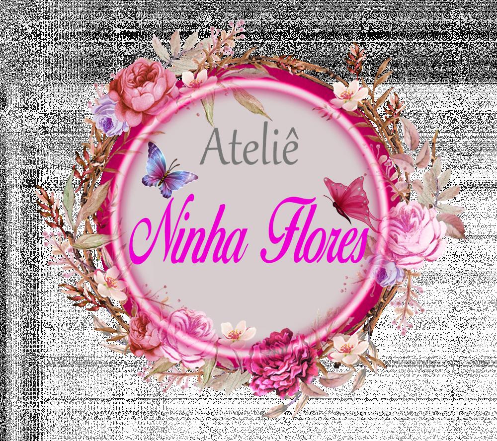Ateliê Ninha Flores
