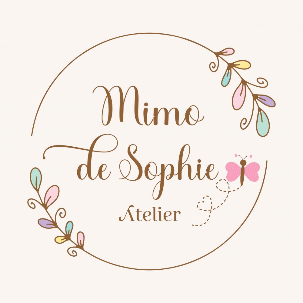Mimo de Sophie Atelier