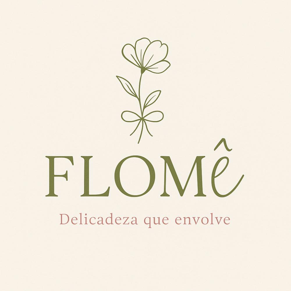 Flomê Personalizados