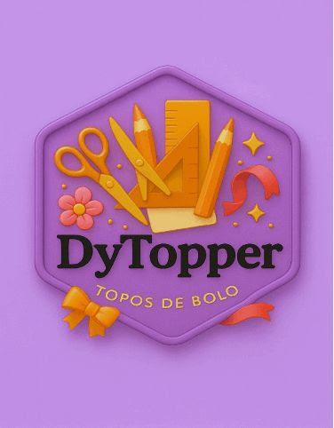 DyTopper_Topos de Bolo