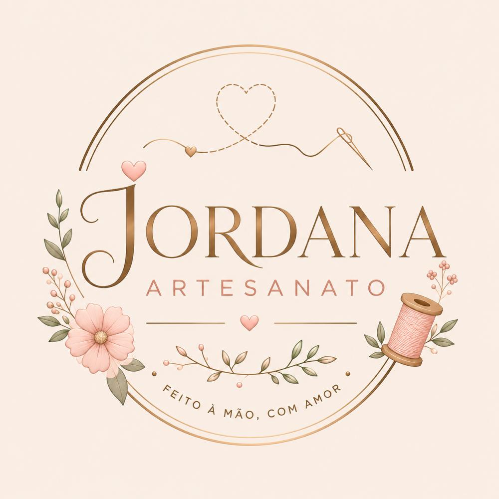Jordana artesanato