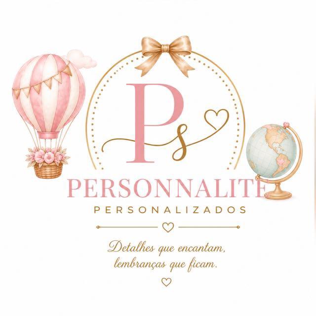 Personnalite Papelaria