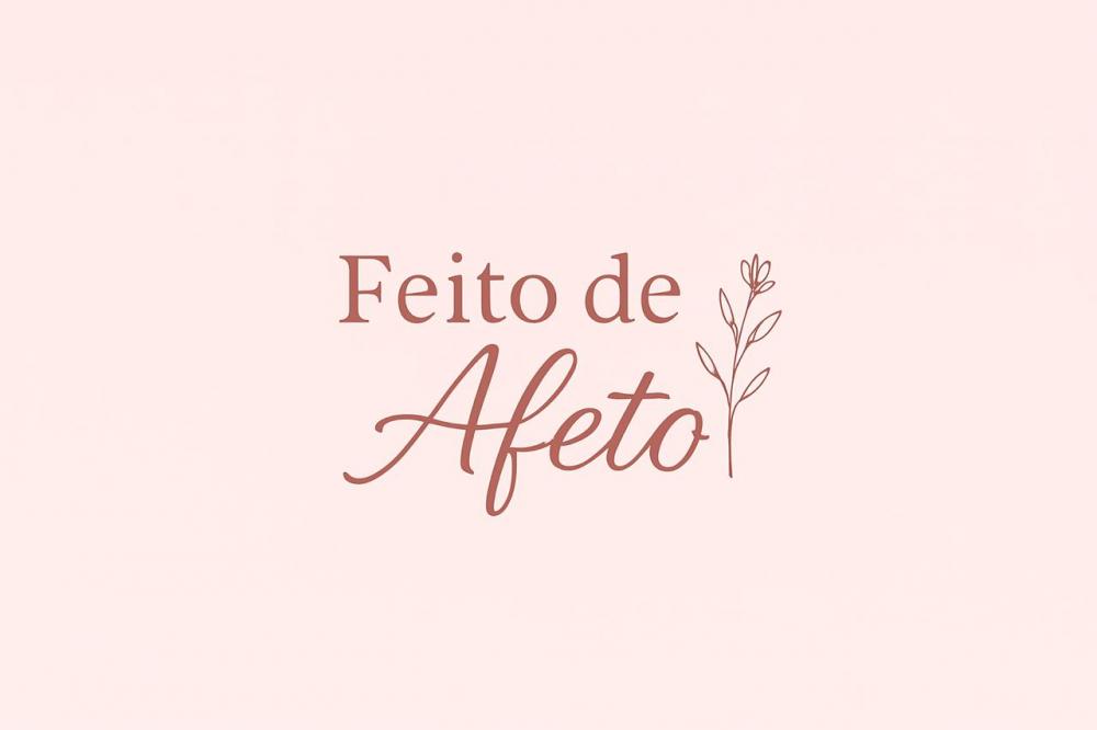 Feito de Afeto