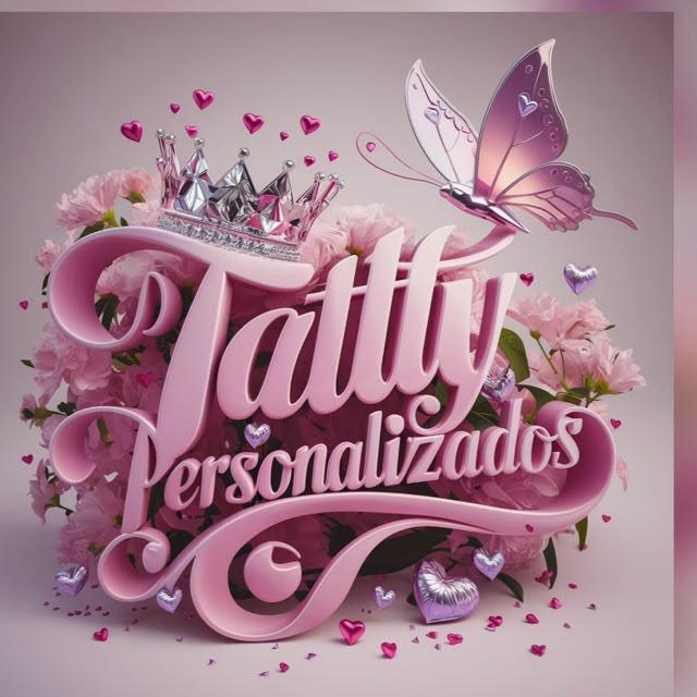 Tatty Personalizados