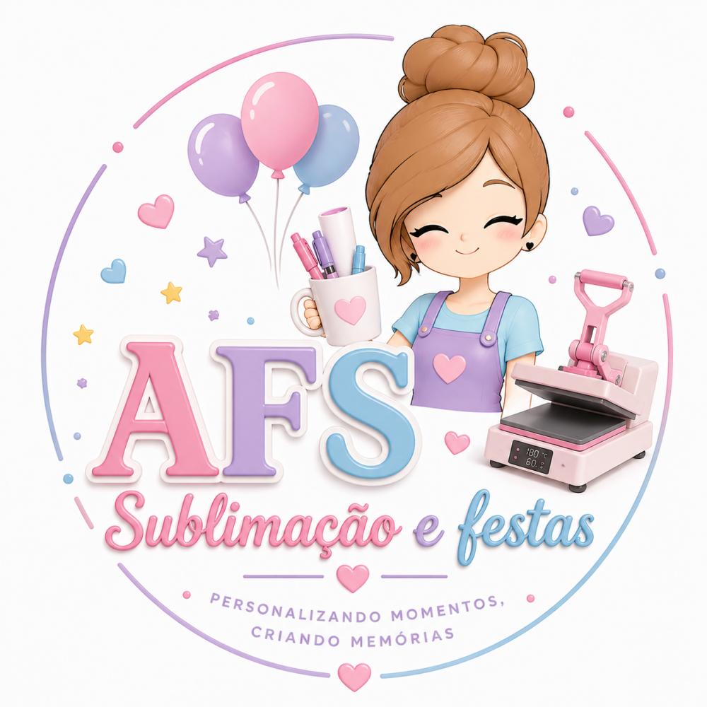 AFSublimacao
